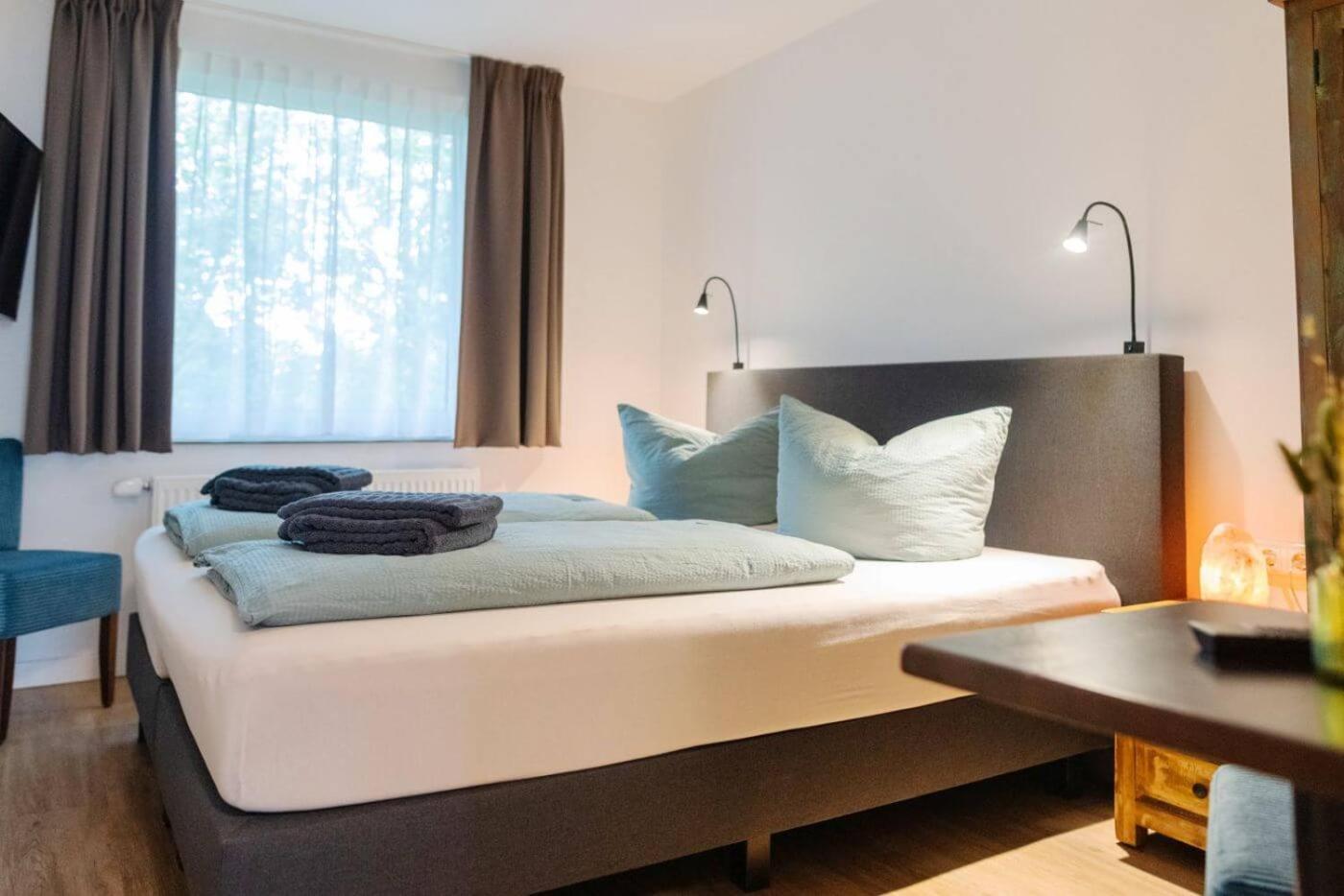 Haus Berchstein Bed & Breakfast Winterberg Dış mekan fotoğraf