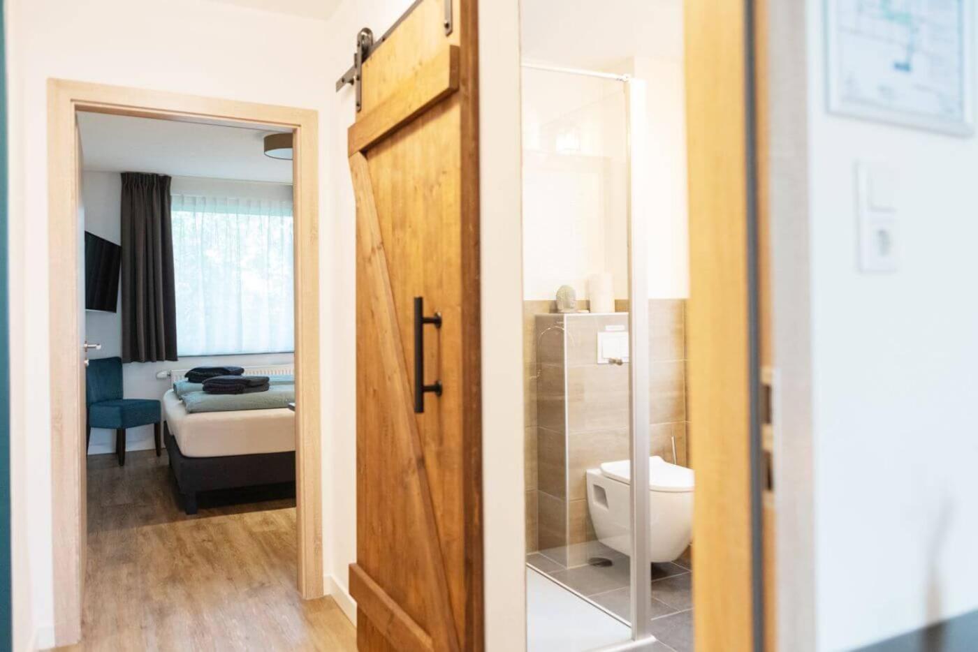 Haus Berchstein Bed & Breakfast Winterberg Dış mekan fotoğraf